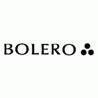 Bolero Logo Vector