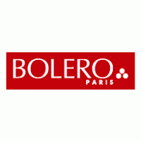 Bolero Logo Vector
