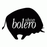 Bolero Shop Logo Vector