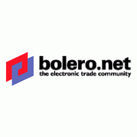 Bolero.net Logo PNG Vector