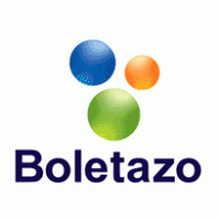 Boletazo Logo PNG Vector