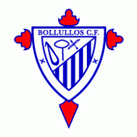 Bollullos Club de Futbol Logo PNG Vector