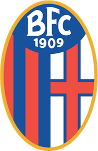 Bologna Football Club Logo PNG Vector