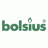 Bolsius Logo PNG Vector