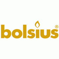 Bolsius kaarsenfabriek Logo PNG Vector
