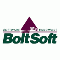 BoltSoft Logo PNG Vector