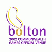 Bolton Arena Logo PNG Vector