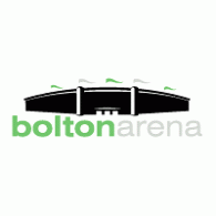 Bolton Arena Logo PNG Vector