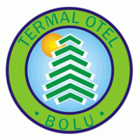 Bolu Termal Otel Logo PNG Vector