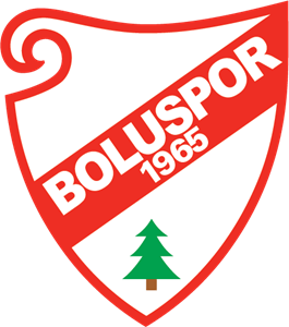 Boluspor Logo PNG Vector