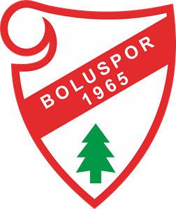 Boluspor Kulubu Logo PNG Vector