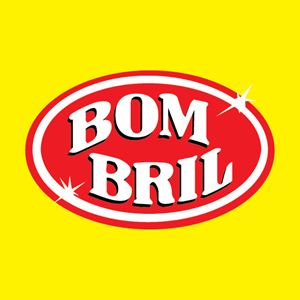 Bom Bril Logo PNG Vector