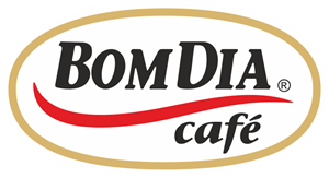 Bom Dia Café Logo PNG Vector