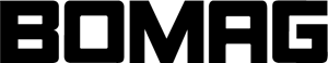 Bomag Logo PNG Vector