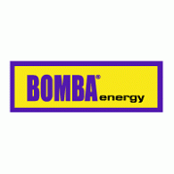 Bomba Energy Logo PNG Vector