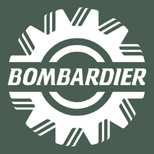 Bombardier Logo PNG Vector