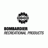 Bombardier Recreational Prosucts Logo PNG Vector