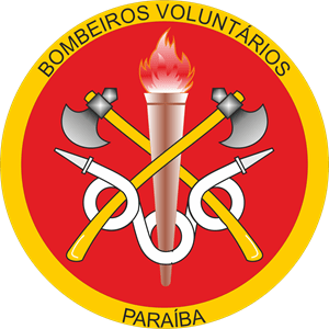 Bombeiros Voluntários Logo PNG Vector