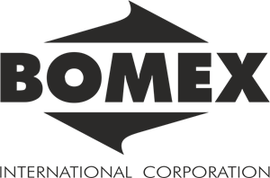 Bomex Logo PNG Vector