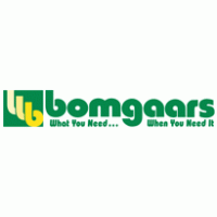 Bomgaars Logo PNG Vector