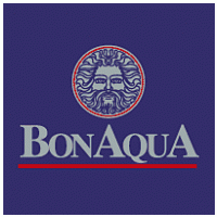 BonAquA Logo PNG Vector