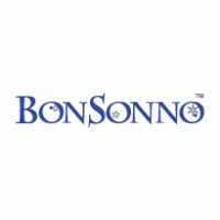 BonSonno Logo Vector