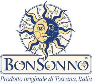 BonSonno Logo PNG Vector