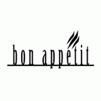 Bon Appetit Group Logo PNG Vector
