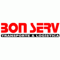 Bon Serv Logo PNG Vector