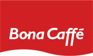 Bona Caffe Logo PNG Vector