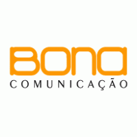 Bona Comunicacao Logo PNG Vector