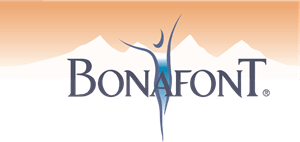 Bonafont Logo PNG Vector