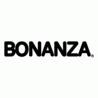 Bonanza Logo PNG Vector