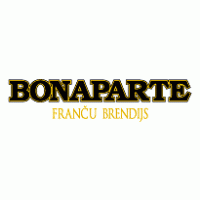 Bonaparte Logo PNG Vector