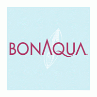 Bonaqua Logo PNG Vector