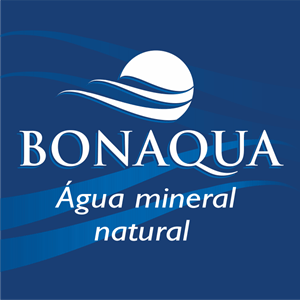 Bonaqua Logo Vector