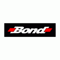 Bond Logo PNG Vector