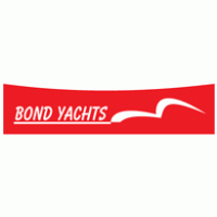 BondYachts Logo PNG Vector