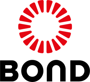 Bond International Software Logo Vector