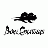 Bone Gnawers Logo PNG Vector