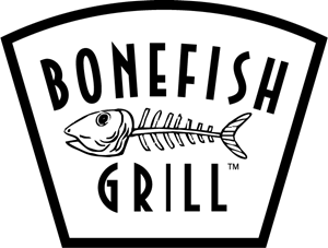 Bonefish Grill Logo Vector