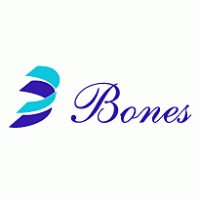 Bones Logo PNG Vector