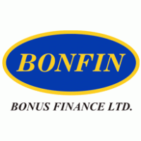Bonfin Logo PNG Vector
