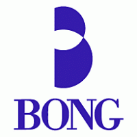 Bong Logo PNG Vector