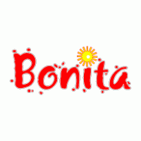 Bonita Logo Vector