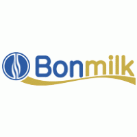 Bonmilk Logo PNG Vector