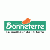 Bonneterre Logo PNG Vector