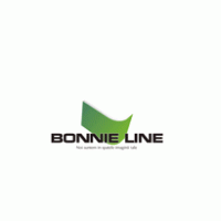 Bonnie Line Logo PNG Vector