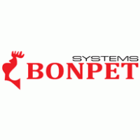Bonpet Systems Logo PNG Vector