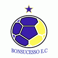 Bonsucesso Esporte Clube de Ararangua-SC Logo PNG Vector